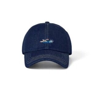 Official BTS Swim Hat